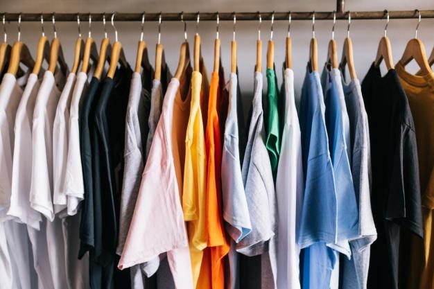 Macam-macam Jahitan pada Kaos